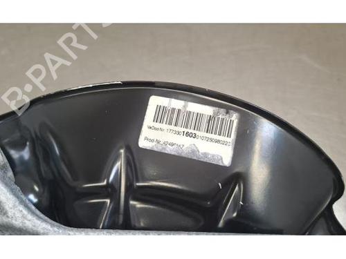 Right front steering knuckle MERCEDES-BENZ A-CLASS (W177) A 180 (177.084) | BP38022543M26 - Image 6