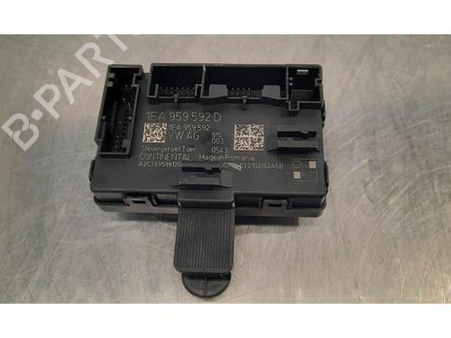 Elektronische module VW ID.3 (E11, E12) Pro S | BP24418992M83 