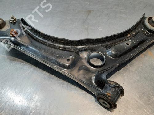 Left front suspension arm VW CADDY IV Box Body/MPV (SAA, SAH) 1.4 TSI | BP15031492M12 