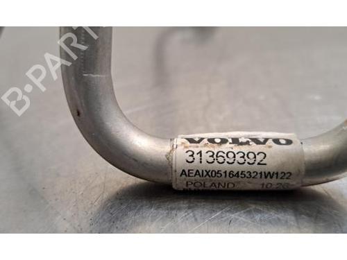 AC pipe VOLVO XC90 II (256) T8 Twin Engine AWD | BP37453675M126 - Image 4