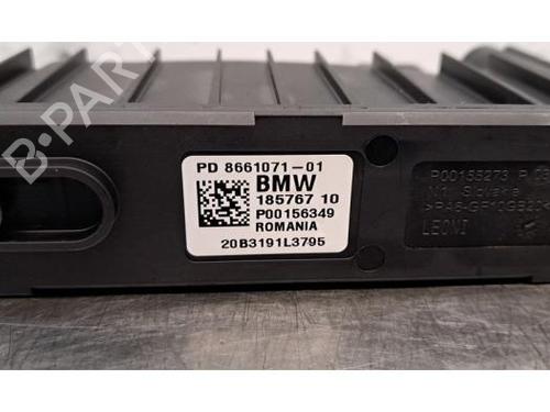 Ignition distributor BMW 1 (F40) M 135 i xDrive | BP30530647M68