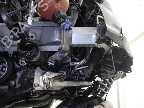 Left rear door OPEL GRANDLAND / GRANDLAND X (A18, P1UO) 1.2 (75) | BP29468223C4 
