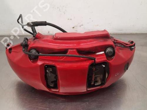 Left front brake caliper AUDI A6 C8 Avant (4A5) RS6 TFSI Mild Hybrid quattro | BP23631243M105 