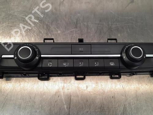 Used Climate control PEUGEOT EXPERT Van (V_) 1.5 BlueHDi 120 (120 hp) 20082014