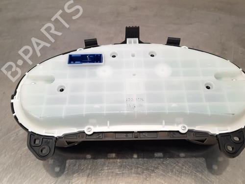 Instrument cluster OPEL ASTRA K Sports Tourer (B16) 1.5 CRDI (35) | BP15236399C47 
