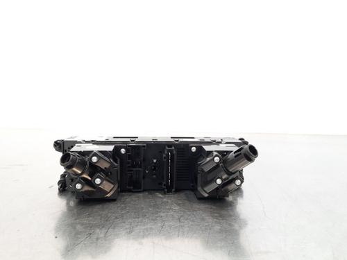 Climate control VW POLO VI (AW1, BZ1, AE1) 1.0 TSI | BP11723035I5 