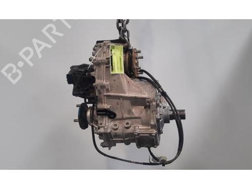 Used Transfer box TOYOTA HILUX VIII Pickup (_N1_) 2.8 TD 4WD (GUN126) (204 hp) 29389133