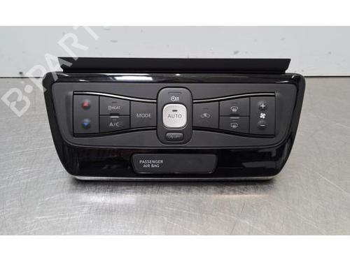 Used Climate control Climate control 37861745 37861745