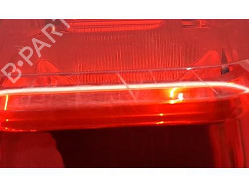 Right taillight CITROËN JUMPY III Van (V_) 1.5 BlueHDi 120 | BP39754770C35 - Image 8