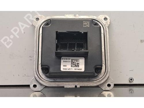 Electronic module RENAULT 5 E-Tech 150 | BP40284628M83 - Image 3