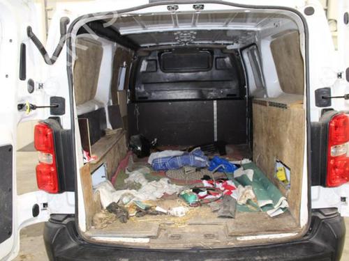 Pedal OPEL VIVARO C Van (K0) 2.0 | BP31167025I4