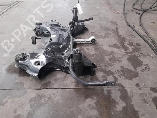 Subframe HYUNDAI TUCSON (TL, TLE) 2.0 CRDi All-wheel Drive | BP23580476M9 