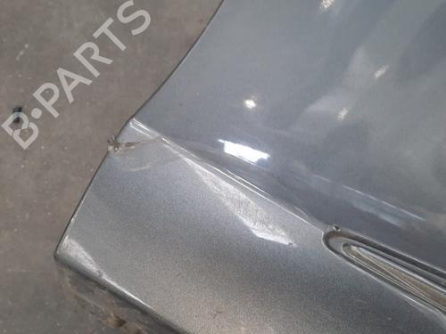 Right sideskirt MERCEDES-BENZ C-CLASS Coupe (C205) C 180 (205.340) | BP15037734C114 