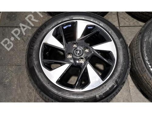 Fælk OPEL CORSA F (P2JO) Corsa-e | BP32253474C45 