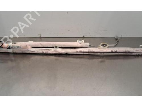 Used Right curtain airbag Right curtain airbag OPEL CROSSLAND X / CROSSLAND (P17, P2QO) 1.5 Turbo D (75) (120 hp) 33307497 33307497