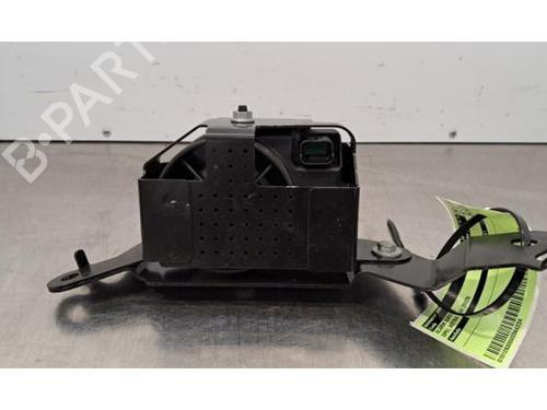 Module électronique OPEL ASTRA H TwinTop (A04) 1.6 Turbo (L67) (180 hp) 31273910