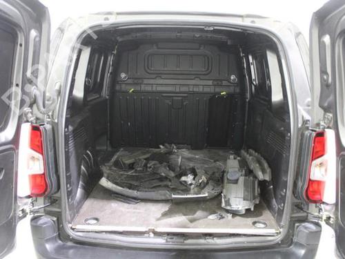 Dashboard PEUGEOT PARTNER Box Body/MPV (K9) 1.5 BlueHDi 100 | BP36773013C46 - Image 13