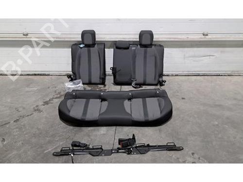 Sedile posteriore (2a fila) PEUGEOT 208 II (UB_, UP_, UW_, UJ_) 1.2 PureTech 100 (101 hp) 32287701