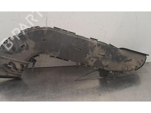 Pipe PEUGEOT EXPERT Van (V_) 2.0 BlueHDi 120 | BP39235126M125 - Image 2