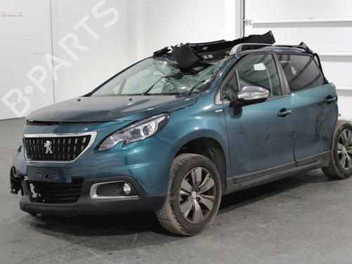 PEUGEOT 2008 I (CU_) 1.2 VTi 1144743