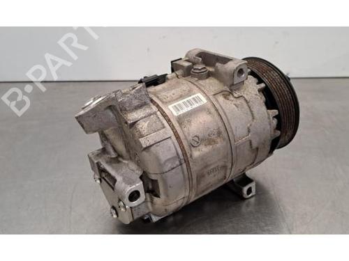 AC compressor RENAULT MASTER III Van (FV) 2.3 dCi 135 FWD (FV0N, FV08, FV06, FV00, FV1S) | BP30194956M34