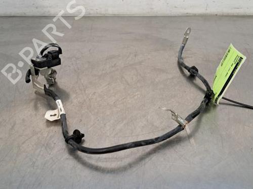 Elektronisk sensor PEUGEOT 408 II (FP_, F3_) PureTech 130 (FPHNST) (131 hp) 23629303