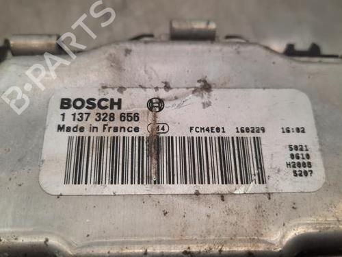 Control unit MERCEDES-BENZ CLA Coupe (C117) CLA 200 CDI / d (117.308) | BP23615379M11 