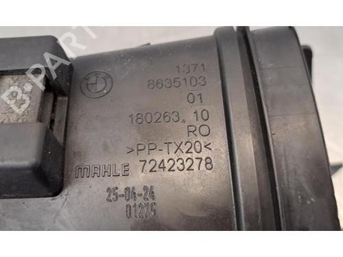 Pipe BMW 4 Coupe (G22, G82) 430 i xDrive | BP39065083M125 - Image 2