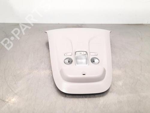 Used Interior roof light CITROËN BERLINGO Box Body/MPV (K9) 1.5 BlueHDi 75 (75 hp) 23591090