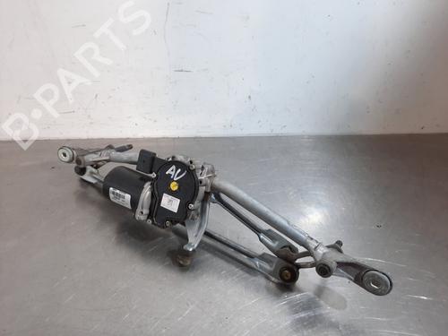 Front wiper motor FIAT TIPO Estate (356_, 357_) 1.3 D (356WXH1A) | BP17114533M29 