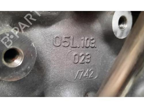 Engine AUDI A5 Sportback (F5A, F5F) 40 TDI | BP26302948M1 