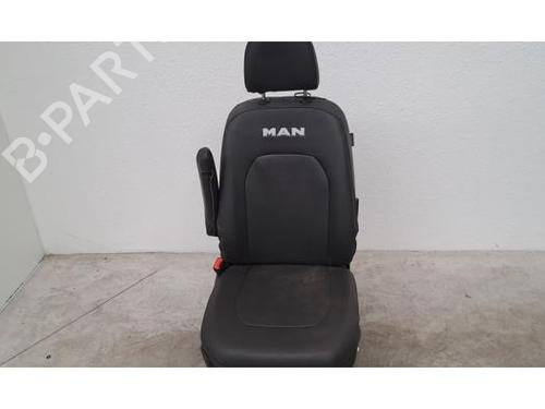 Used Left front seat Left front seat 37862073 37862073