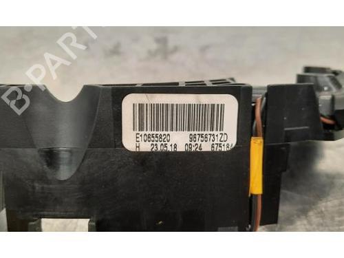 Other PEUGEOT 508 II (FB_, FH_, F3_) 1.5 BlueHDI 130 (FBYHZJ, FBYHZR) | BP23618816O1 