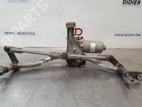 Used Front wipers mechanism OPEL VIVARO B Bus (X82) 1.6 CDTI (06) (125 hp) 10892159