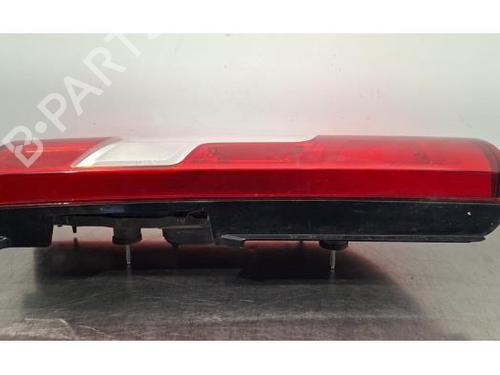 Left taillight OPEL MOVANO C Van (U9) 2.2 D | BP32353866C34 - Image 4
