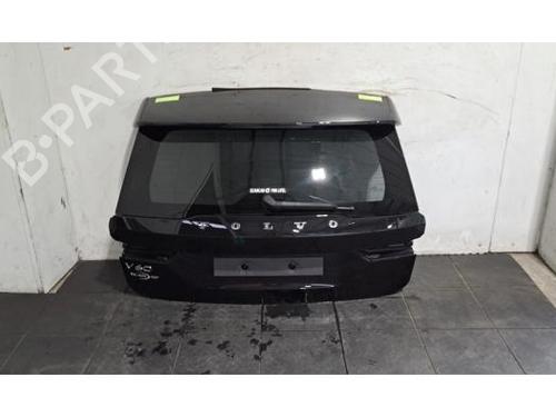 Used Tailgate VOLVO V60 II (225) D3 (150 hp) 29515613