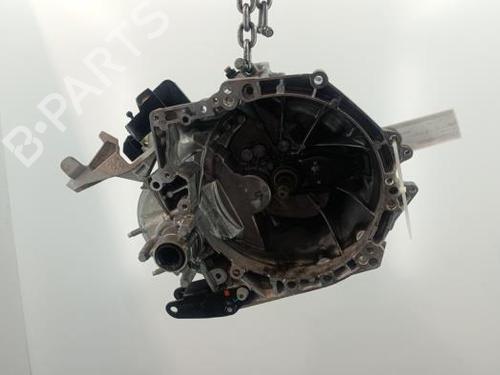 Used Gearbox Gearbox PEUGEOT 2008 II (UD_, US_, UY_, UJ_, UR_, UC_) 1.2 PureTech 100 (USHNK) (101 hp) 34105470 34105470