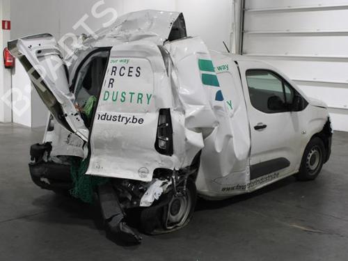Gearstang OPEL COMBO Box Body/MPV (K9) 1.5 D | BP10872859M90 - Image 7