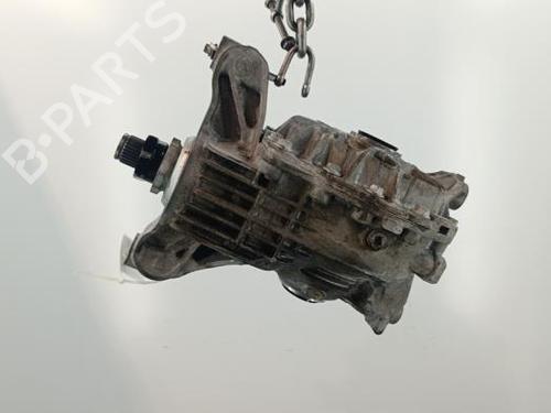 Rear differential LAND ROVER RANGE ROVER V (L460) D300 MHEV AWD | BP36207252M24 - Image 4