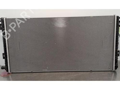 Used Water radiator AUDI E-TRON (GEN) 55 quattro (408 hp) 30915832
