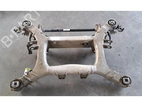 Used Subframe BMW X5 (G05, F95) xDrive 30 d (265 hp) 23623971