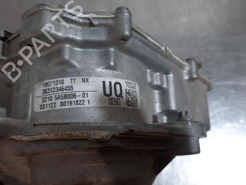 Steering rack BMW 1 (F40) 118 d | BP40026209M22  - Image 6