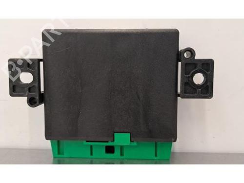 Elektronisk modul PEUGEOT 5008 II (MC_, MJ_, MR_, M4_) 1.5 BlueHDi 130 (MCYHZJ, MCYHZR, MCYHZX) | BP29468154M83 