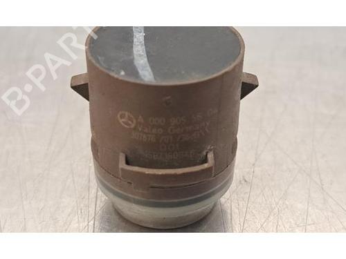 Electronic module MERCEDES-BENZ GLE (W166) 250 d 4-matic (166.004) | BP30605433M83