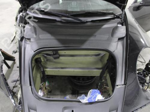 Pipe PORSCHE 911 Convertible (992) 3.0 Carrera 4 (992610) | BP29343873M125  - Image 20