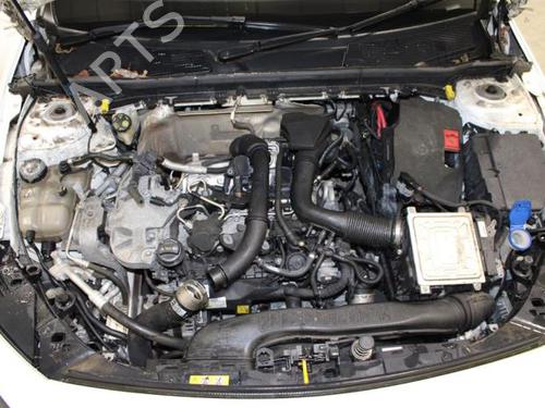 Electronic module MERCEDES-BENZ A-CLASS (W177) A 180 (177.084) | BP30806443M83  - Image 12