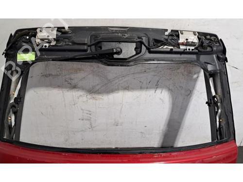 Bakluke CC/Kombi-Kupé LAND ROVER RANGE ROVER SPORT II (L494) 5.0 SCV8 4x4 | BP30365471C6