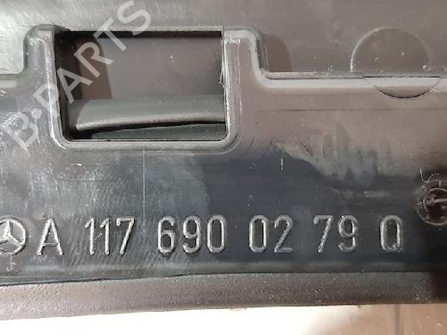 Other MERCEDES-BENZ CLA Coupe (C117) CLA 200 CDI / d (117.308) | BP10879256O1