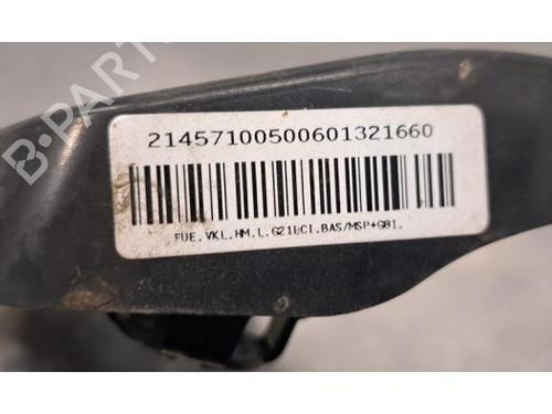 Stütze BMW 3 (G20, G80, G28) 318 i | BP30663176C155