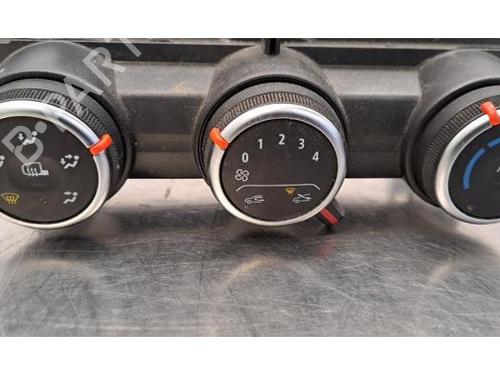 Commande Chauffage RENAULT EXPRESS Box Body/MPV 1.5 Blue dCi 95 (F6AB) | BP29343759I5 